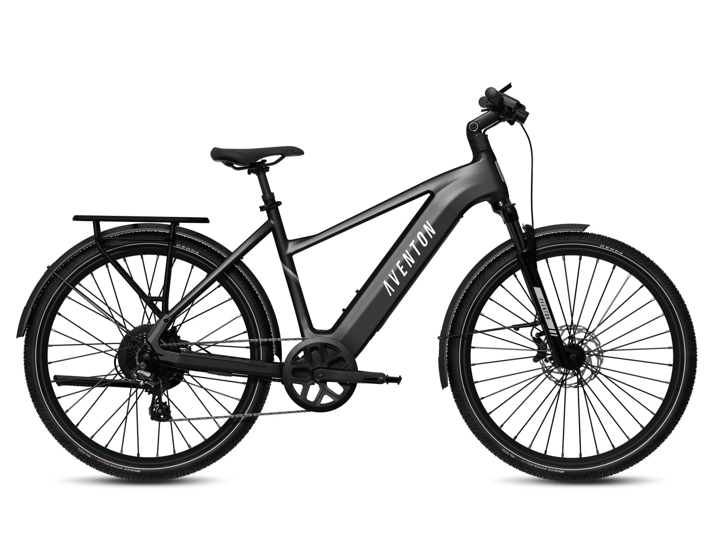 Level 3 Ebike
