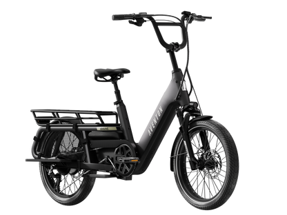 Abound LR Ebike