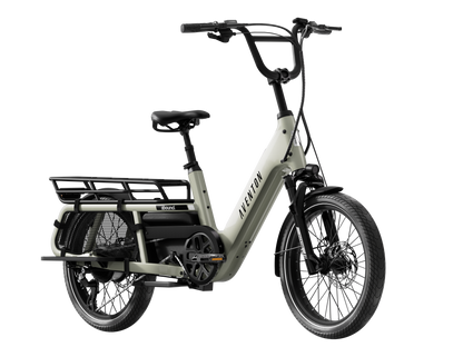 Abound LR Ebike