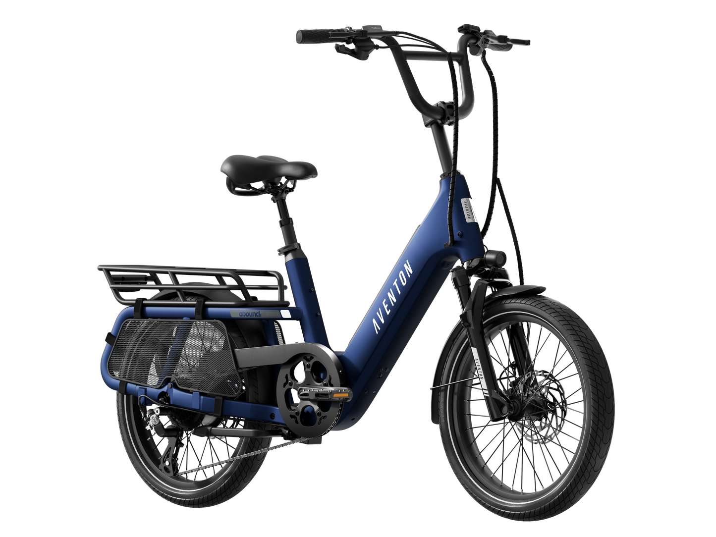 Abound SR Ebike