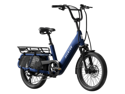Abound SR Ebike
