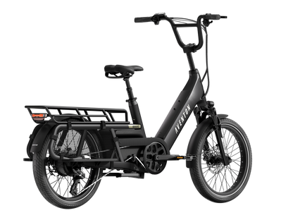 Abound LR Ebike