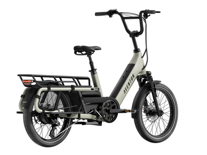 Abound LR Ebike