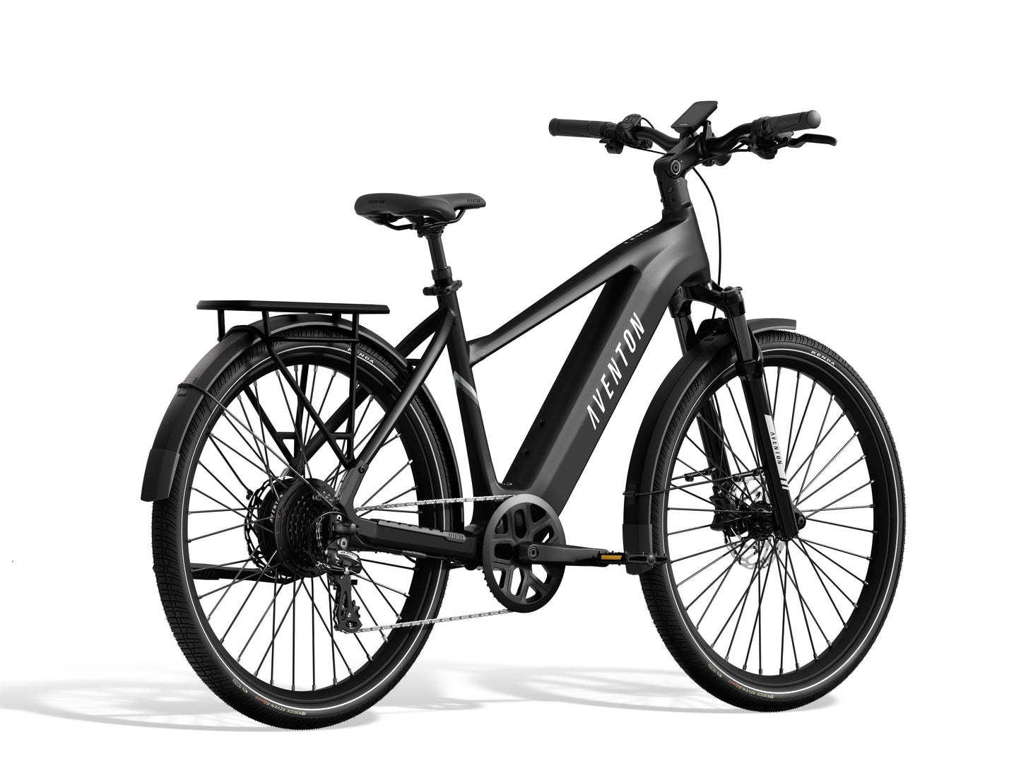 Level 3 Ebike