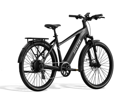 Level 3 Ebike