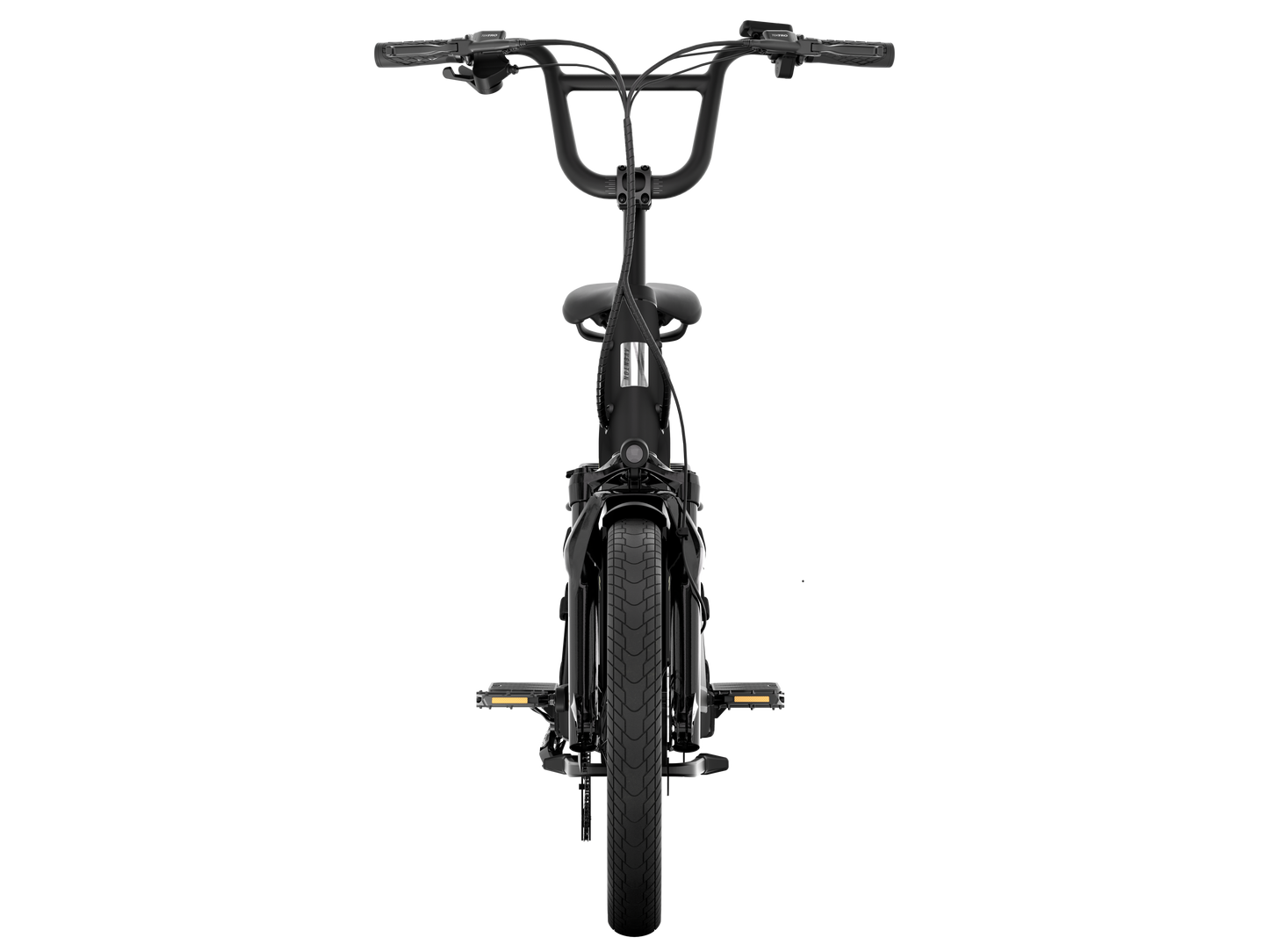 Abound LR Ebike