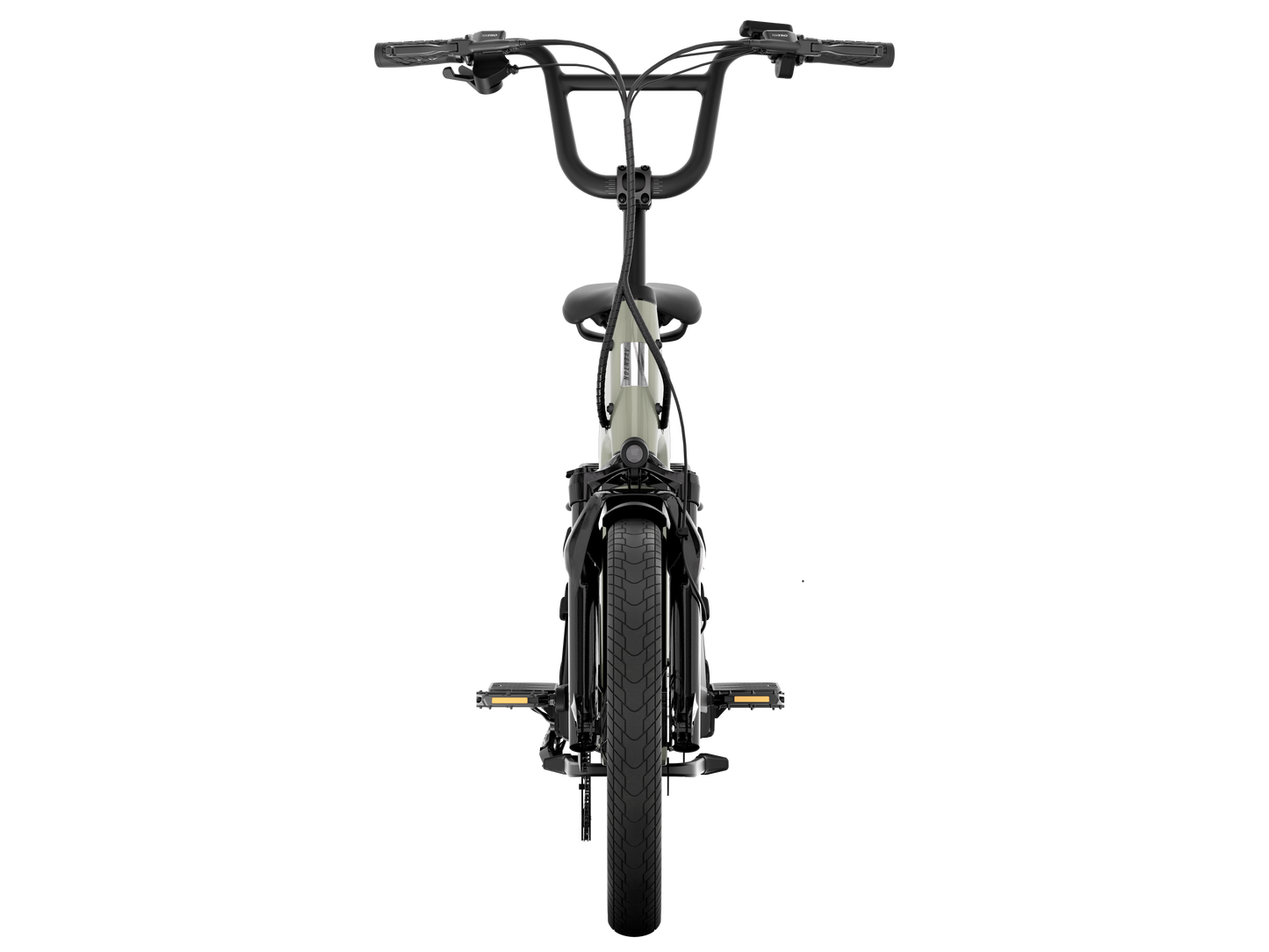 Abound LR Ebike