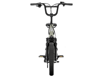 Abound LR Ebike