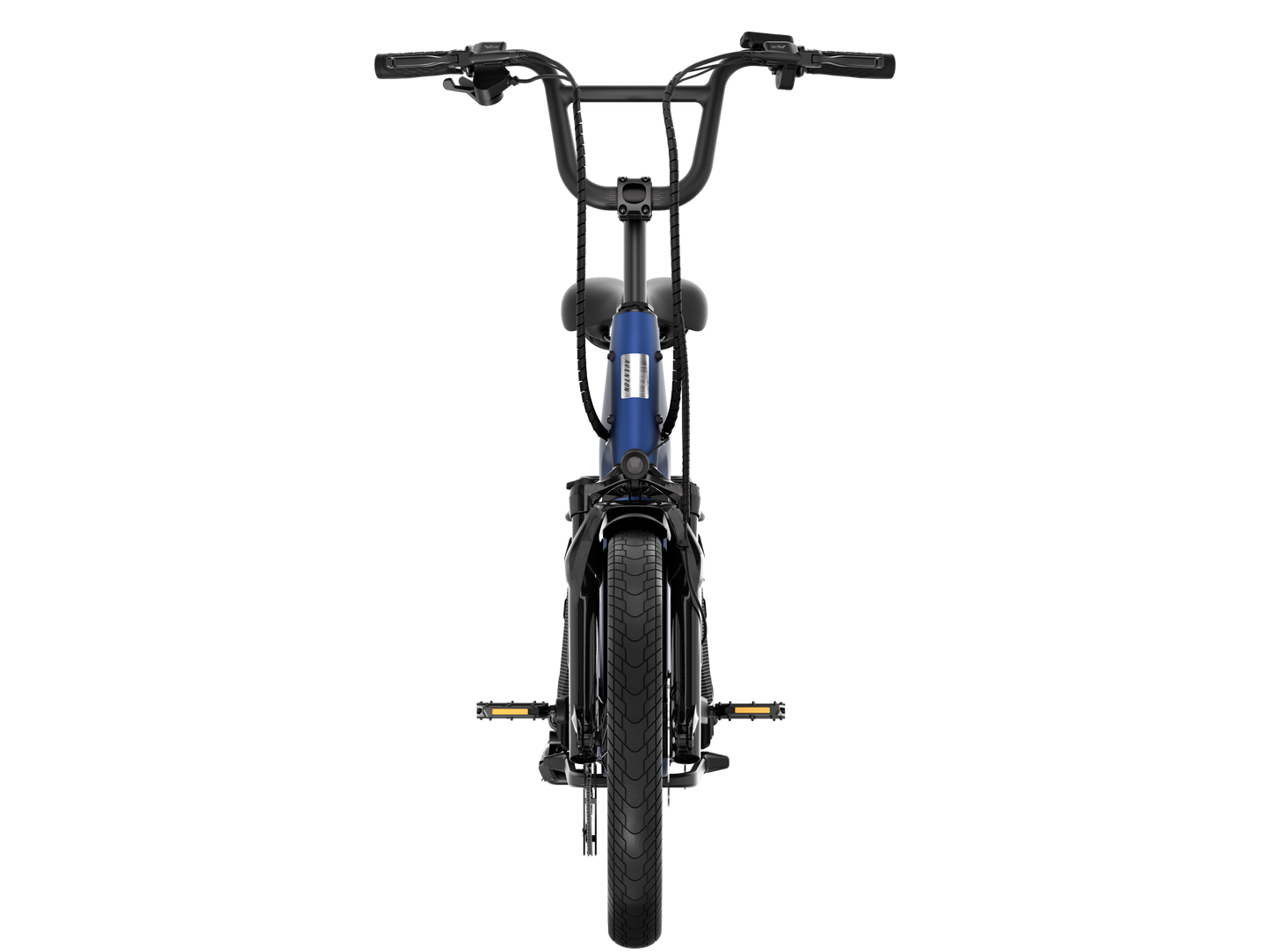 Abound SR Ebike