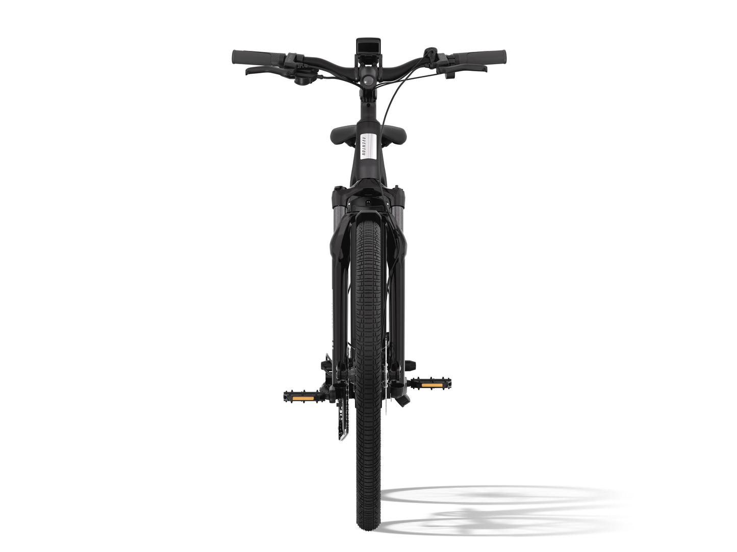 Level 3 Ebike