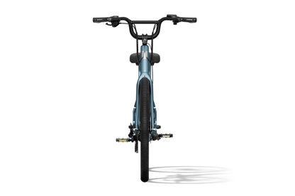 Pace 4 Step Through Ebike
