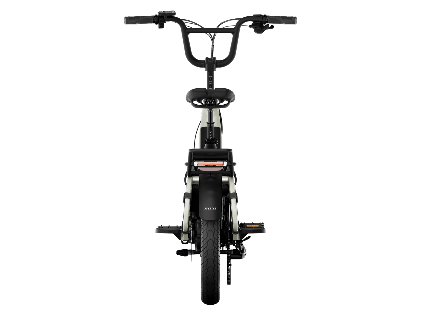 Abound LR Ebike