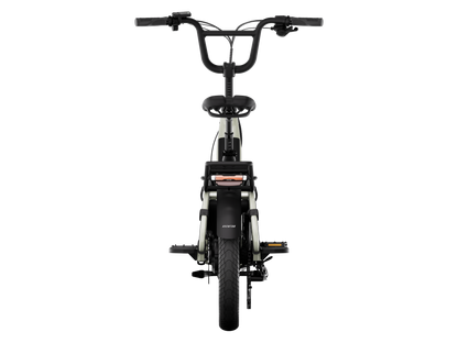Abound LR Ebike