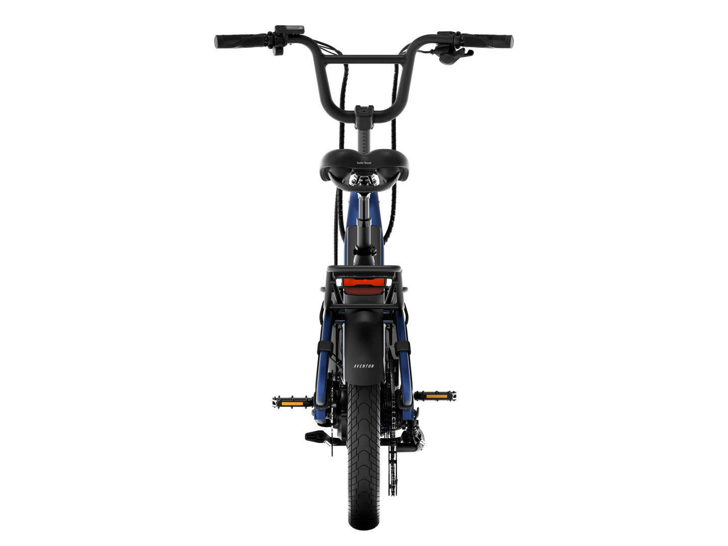 Abound SR Ebike