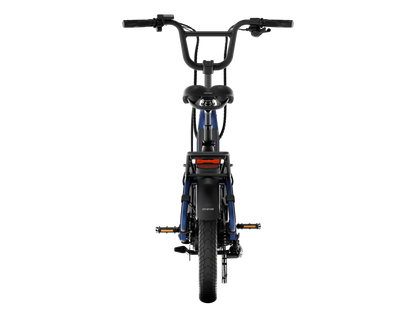 Abound SR Ebike