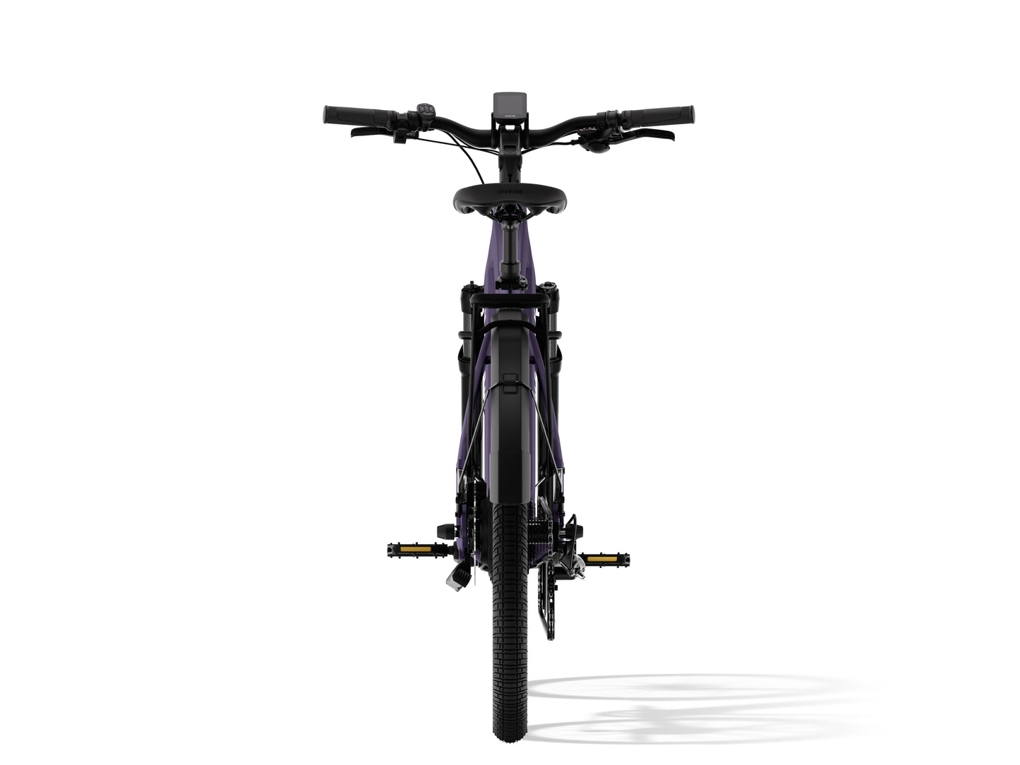 Level 3 Ebike