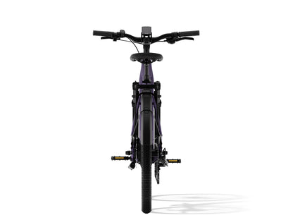 Level 3 Ebike