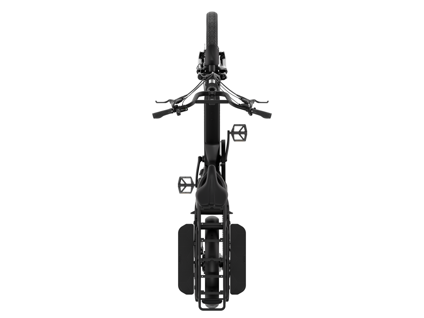 Abound LR Ebike