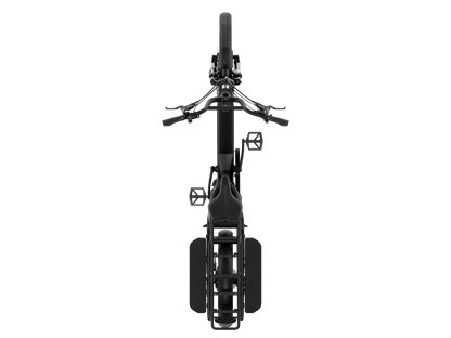Abound LR Ebike