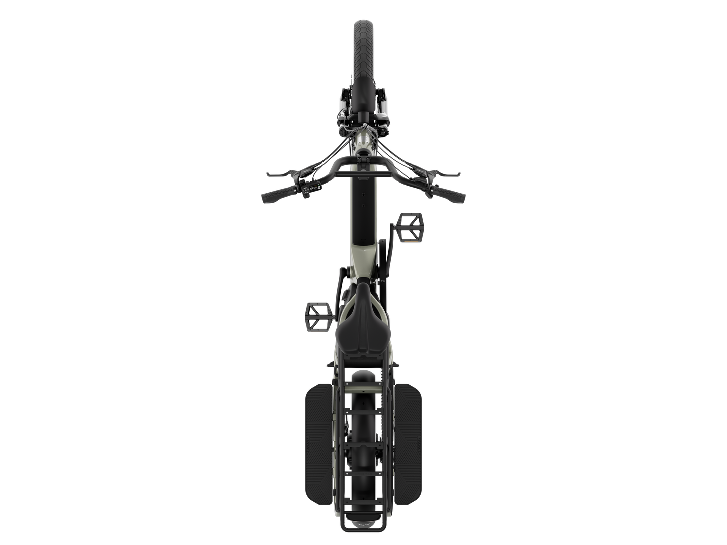 Abound LR Ebike