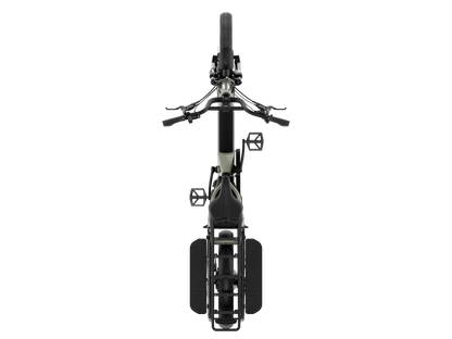 Abound LR Ebike