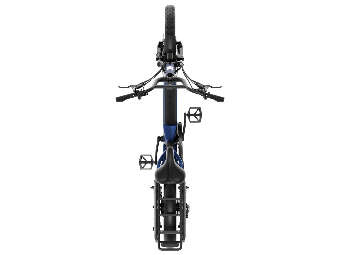Abound SR Ebike