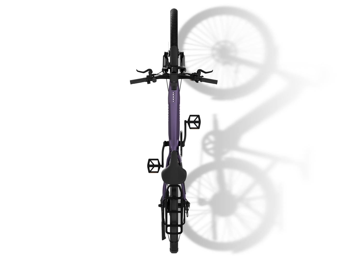 Level 3 Ebike