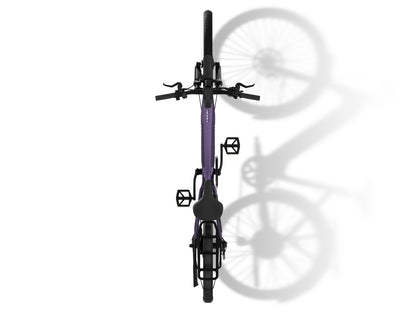 Level 3 Ebike