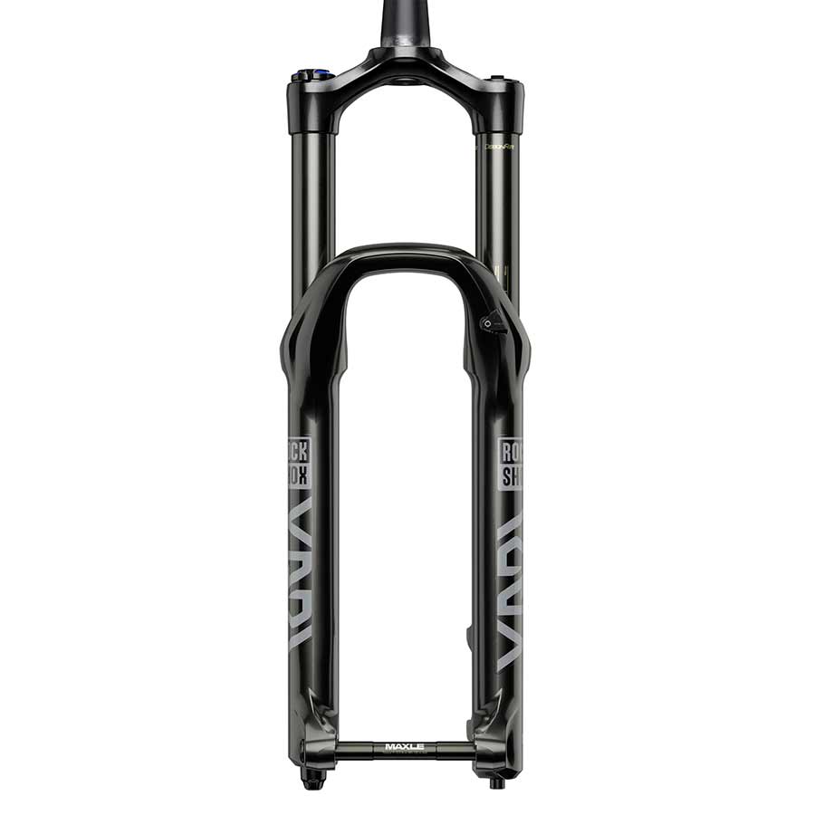 RockShox Yari RC B3 Suspension Fork 27.5 DebonAir 150mm 1-1/8-1.5 15x110mm TA Rake: 46mm Black