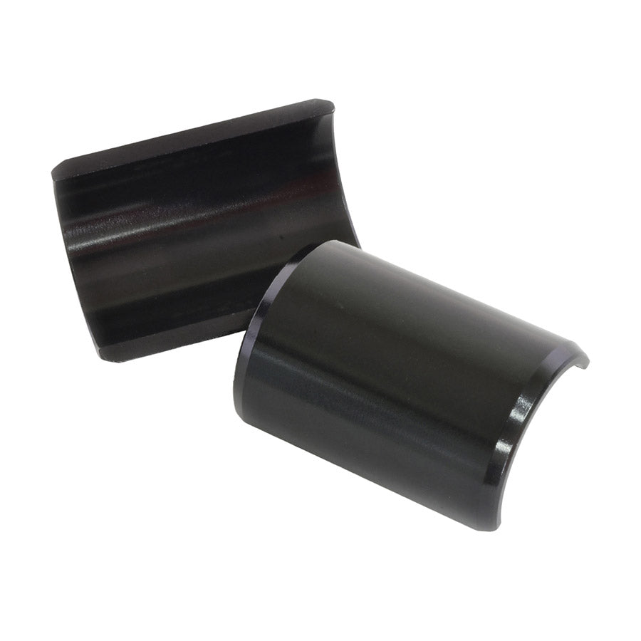 Wheels Mfg Handlebar Shim 31.8 to 35mm