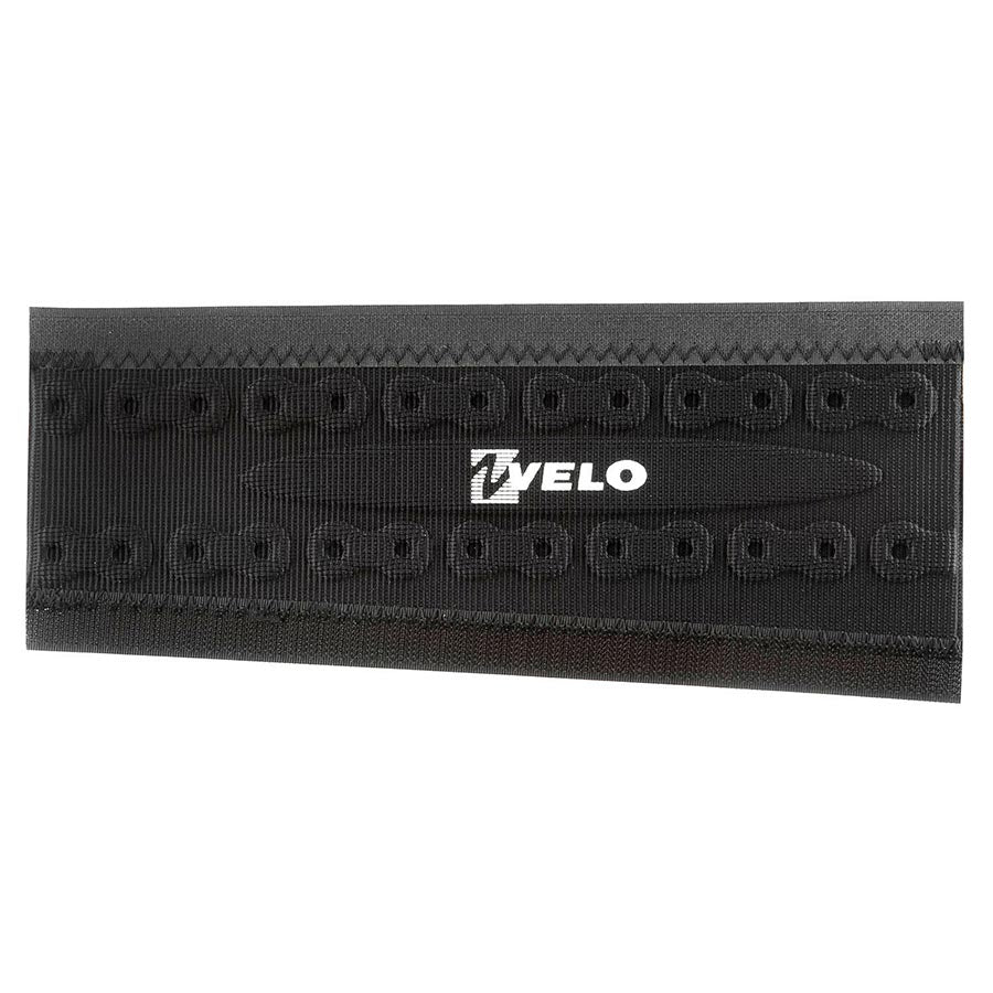 Velo Staywrap Proctector 2 Velcro Closure Chainstay Black