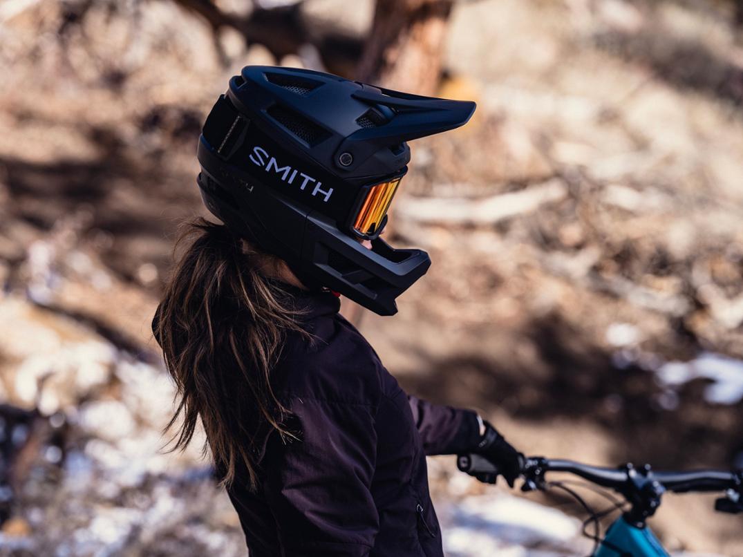 Rhythm MTB w/ChromaPop Lens