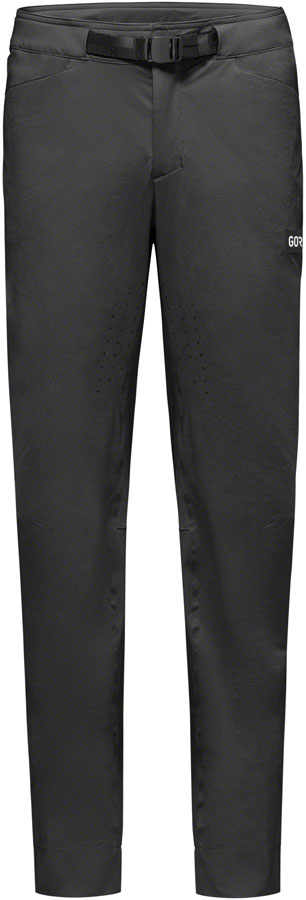 Gorewear Passion Pants - Black Mens X-Large