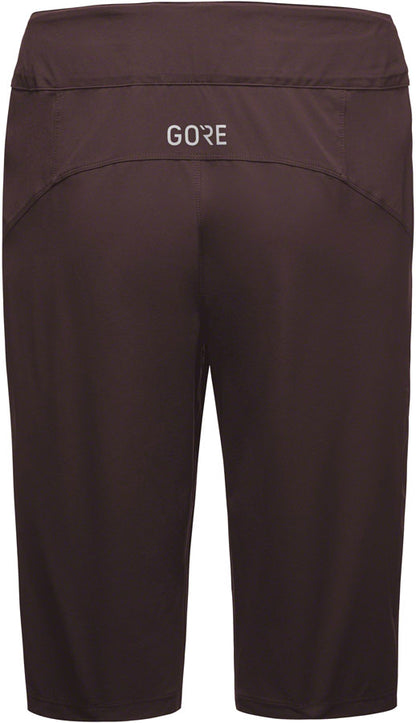 Gorewear Passion Shorts - Utility Brown Mens Large