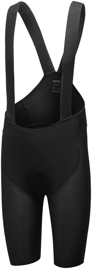 Gorewear Fernflow Liner Bib Shorts + - Black Mens Large