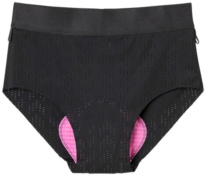 Terry Cyclo Brief 2.0 - Black Medium