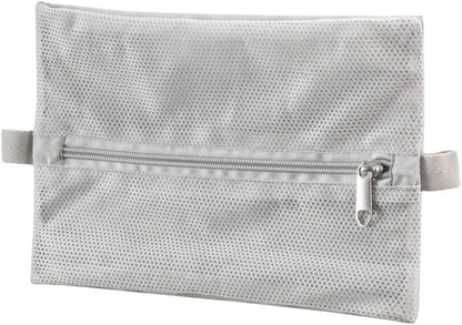 Ortlieb Quick Release Handlebar Pack Inner Organizer Pocket Gray
