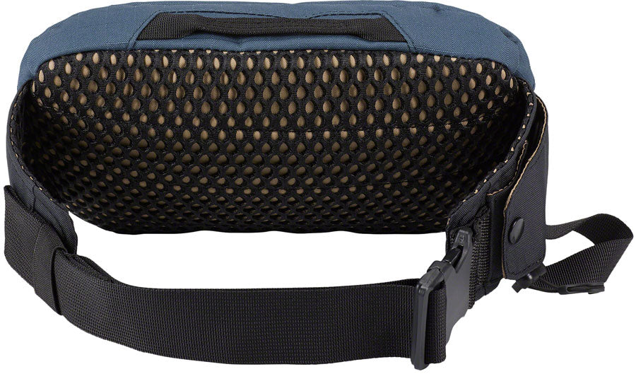 Dakine Hot Laps Waist Pack - 1L Midnight Blue