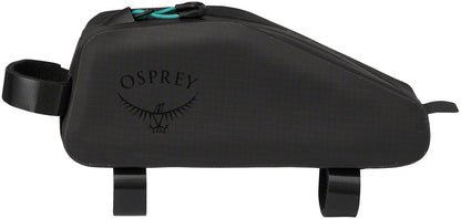 Osprey Escapist Top Tube Bag - Black