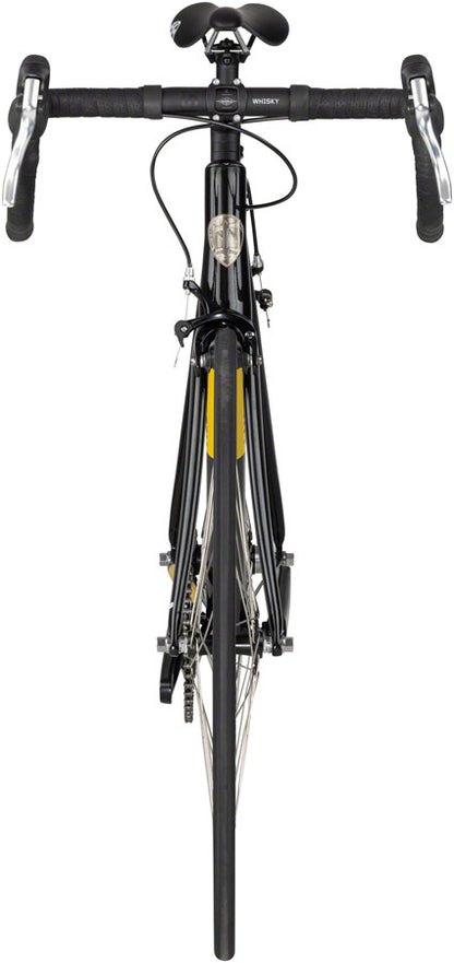 All-City Thunderdome Bike - 700c Aluminum Gold Fang 55cm