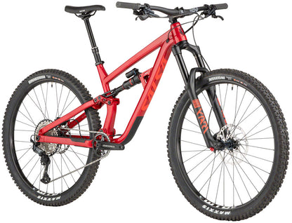 Salsa Blackthorn SLX Bike - 29" Aluminum Red Small