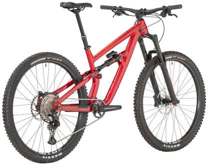 Salsa Blackthorn SLX Bike - 29" Aluminum Red Small