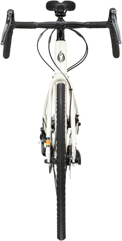 Salsa Journeyer Claris 700 Bike - 700c Aluminum Tan 51cm