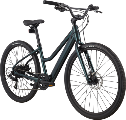 Treadwell Neo 2 Remixte