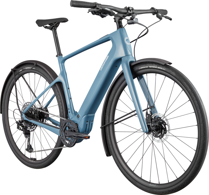 Tesoro Carbon 2