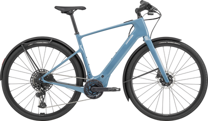 Tesoro Carbon 2