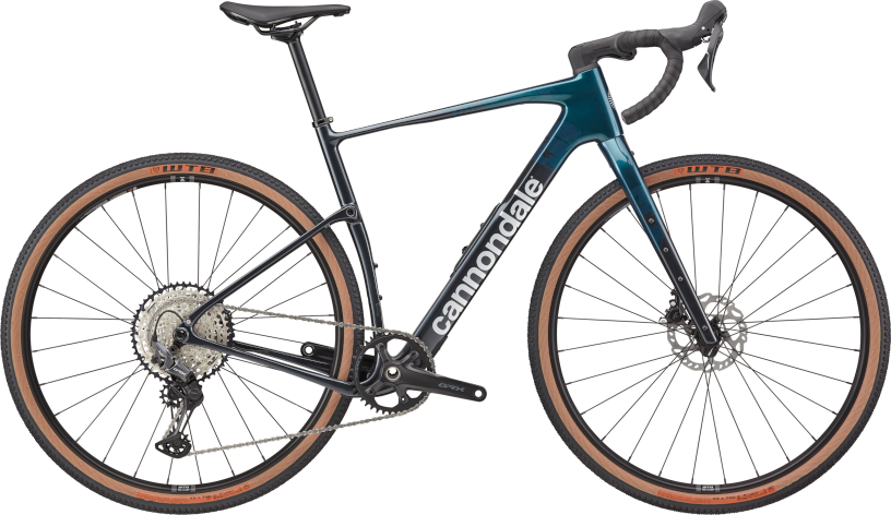 Cannondale Topstone Carbon 3 GRX 1X
