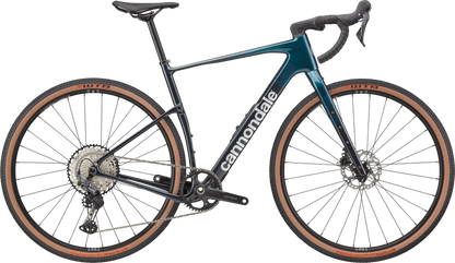 Cannondale Topstone Carbon 3 GRX 1X