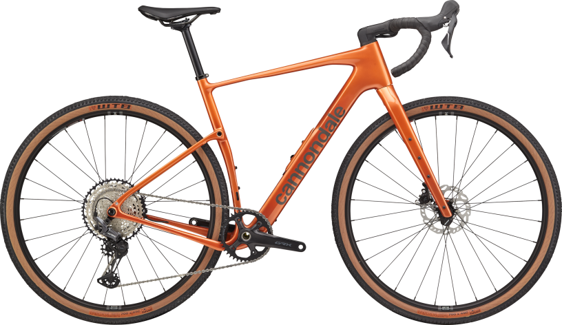 Cannondale Topstone Carbon 3 GRX 1X