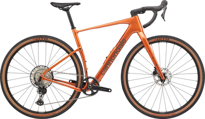 Cannondale Topstone Carbon 3 GRX 1X